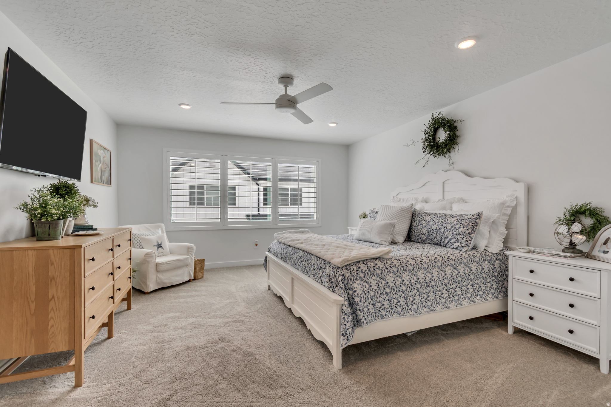 RIDGEVIEW - Residential