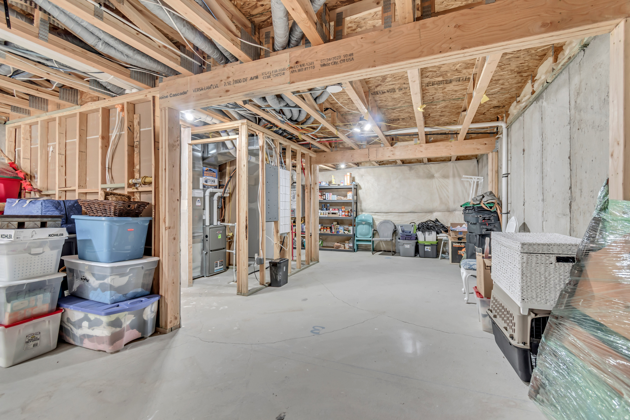 RIDGEVIEW - Residential