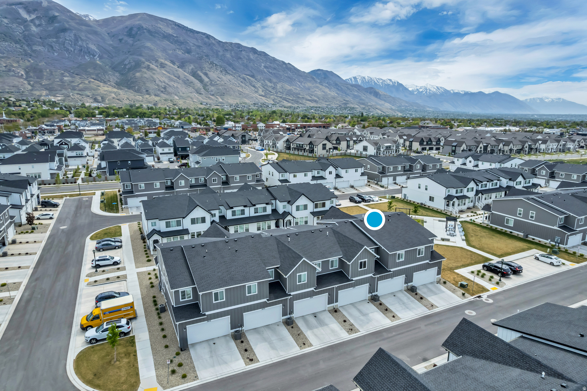 RIDGEVIEW - Residential