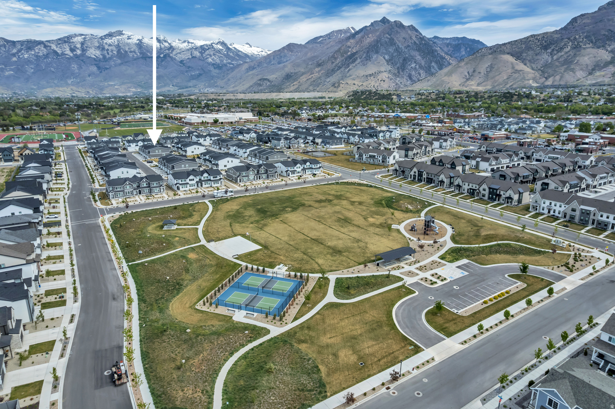 RIDGEVIEW - Residential