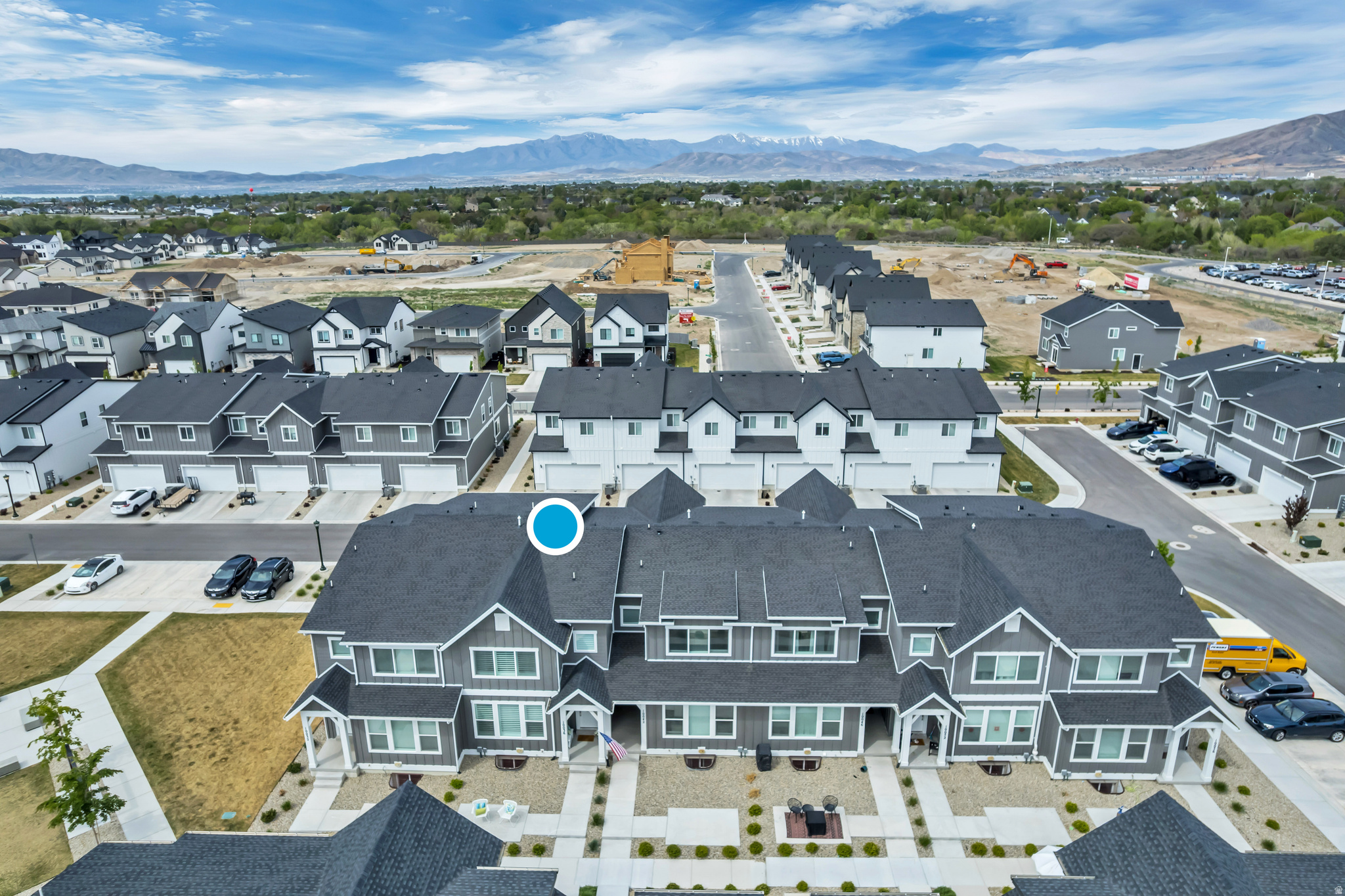 RIDGEVIEW - Residential