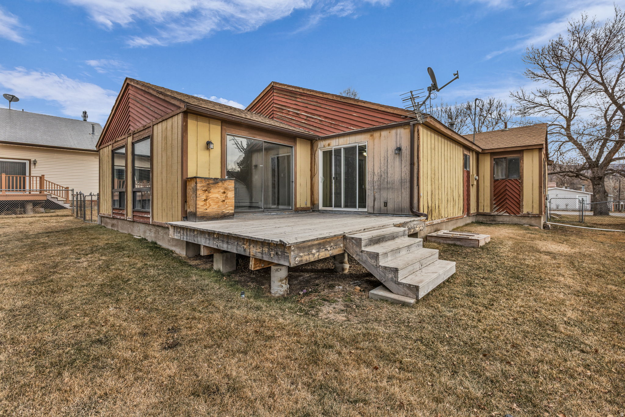 NORTH SUMMIT - Residential