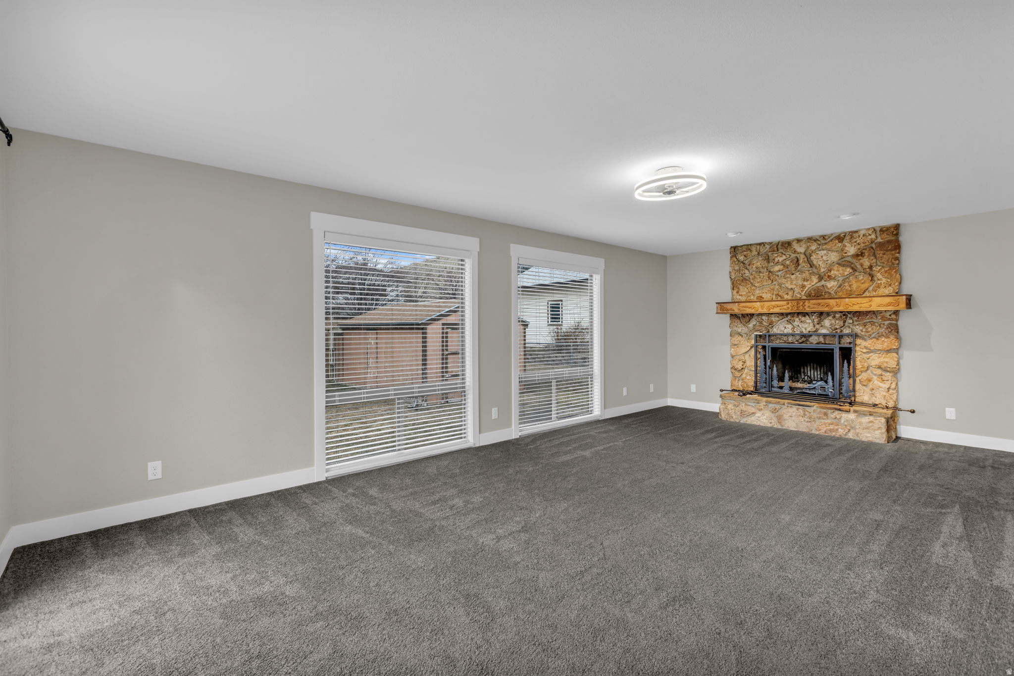 NORTH SUMMIT - Residential