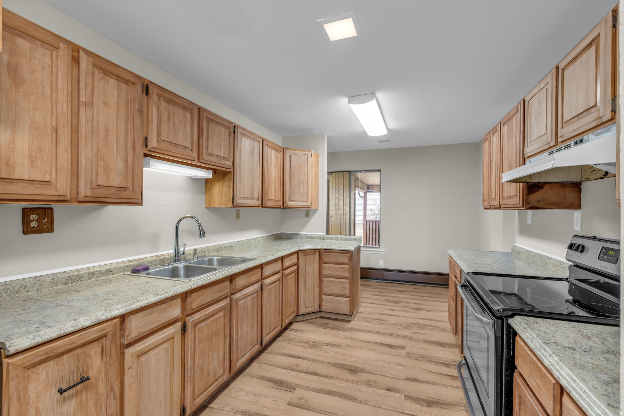 NORTH SUMMIT - Residential