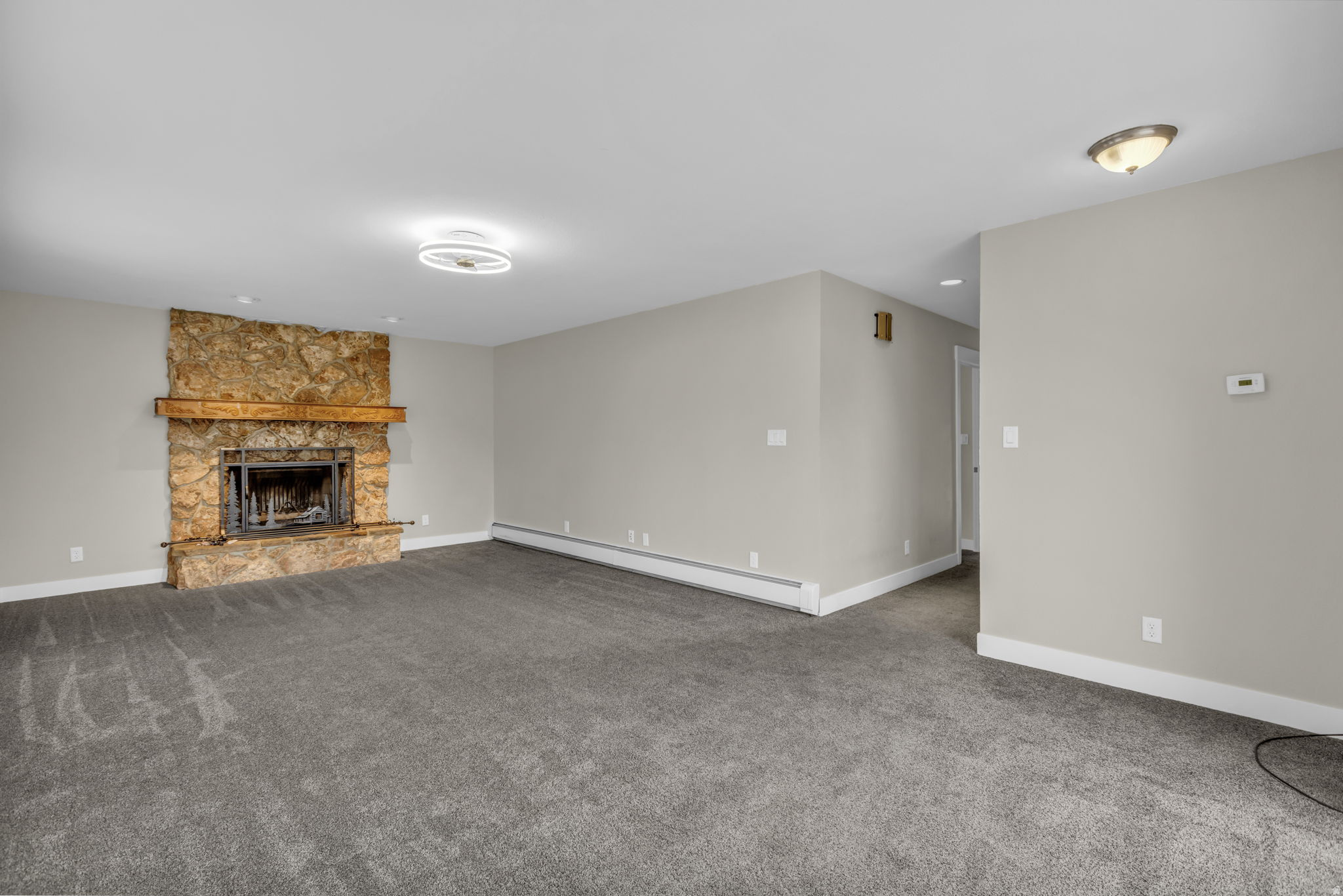 NORTH SUMMIT - Residential