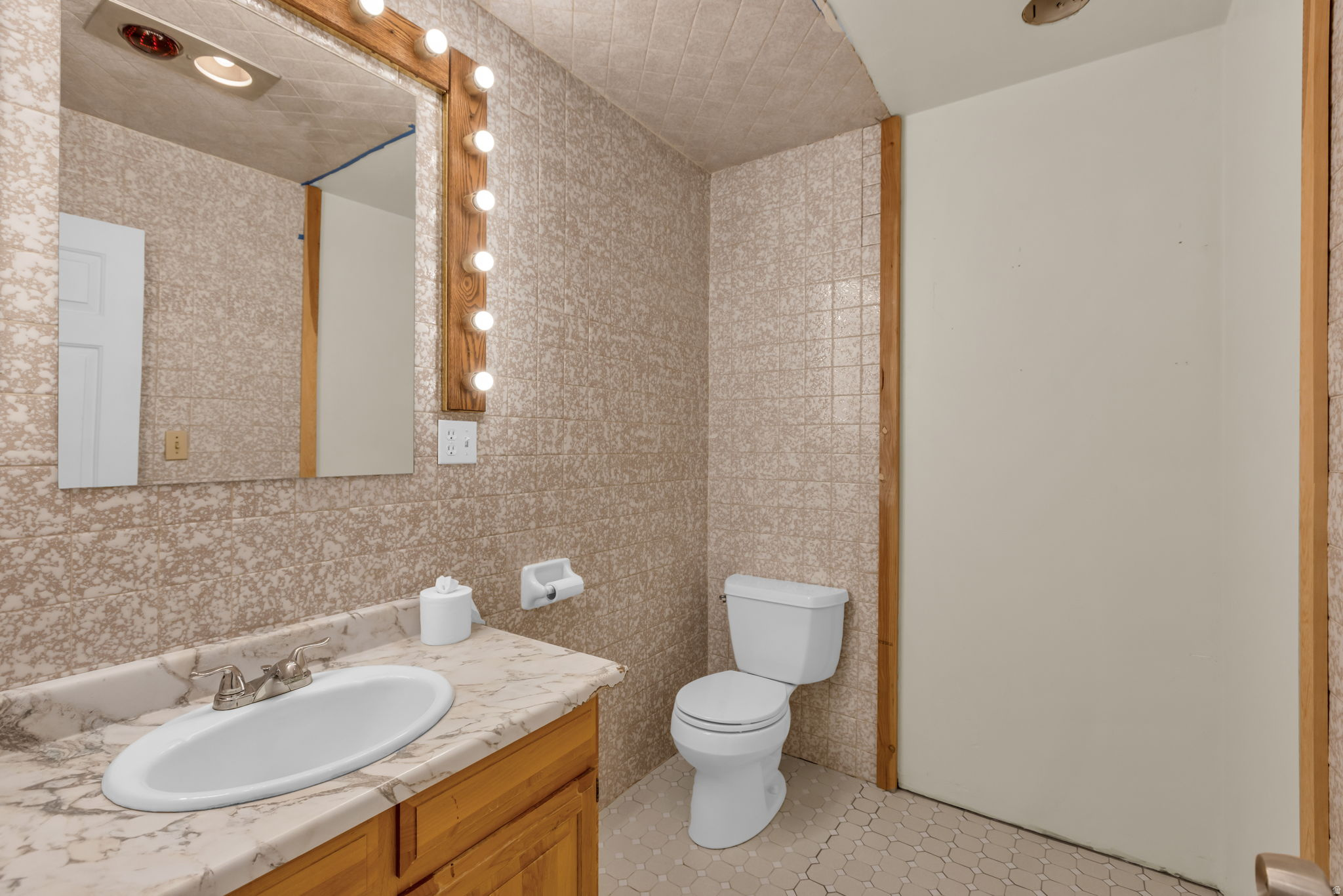 NORTH SUMMIT - Residential