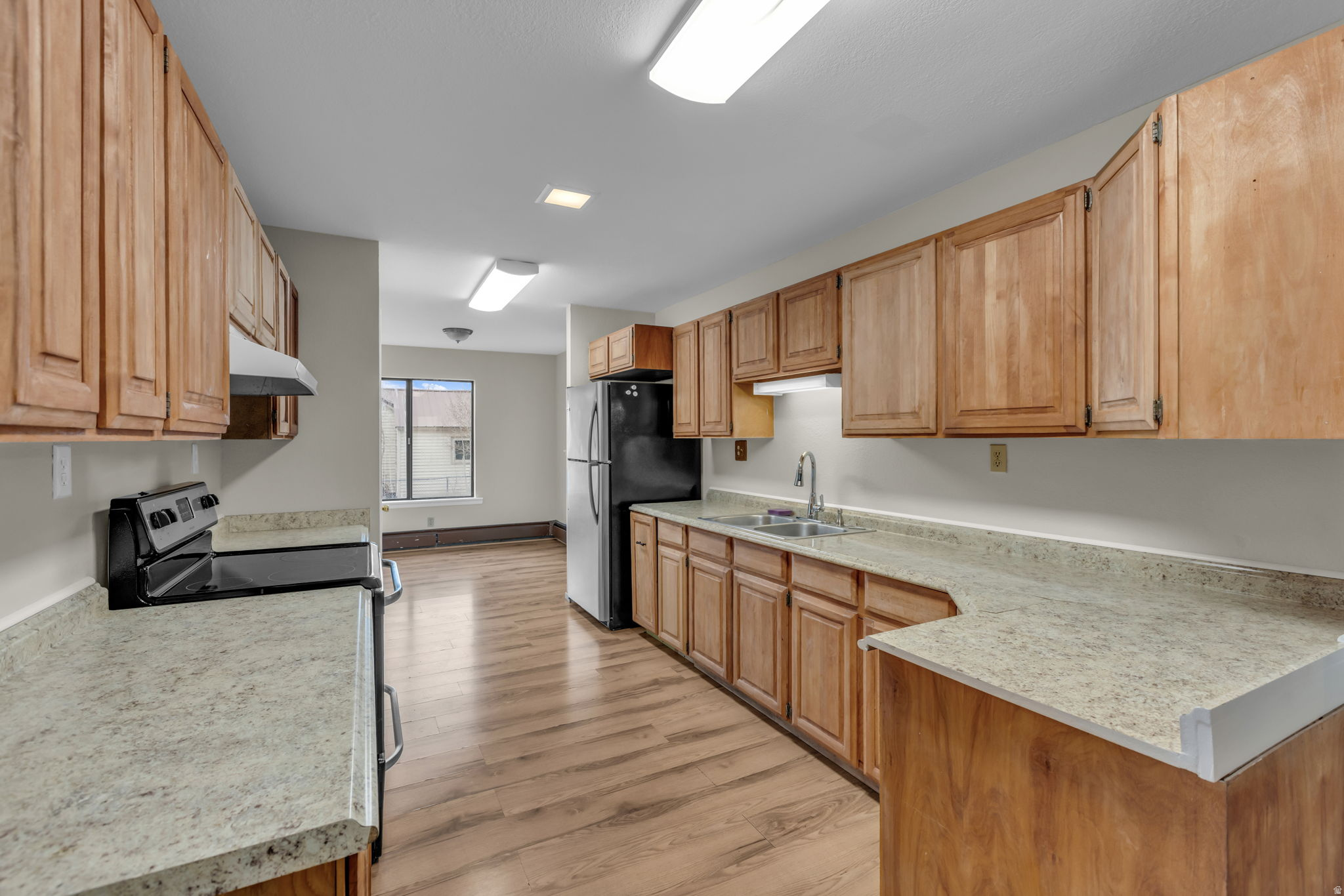 NORTH SUMMIT - Residential