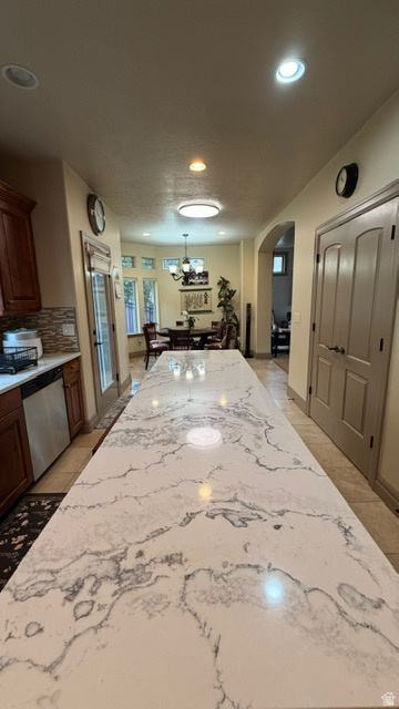 OLD MILL POINT PUD - Residential