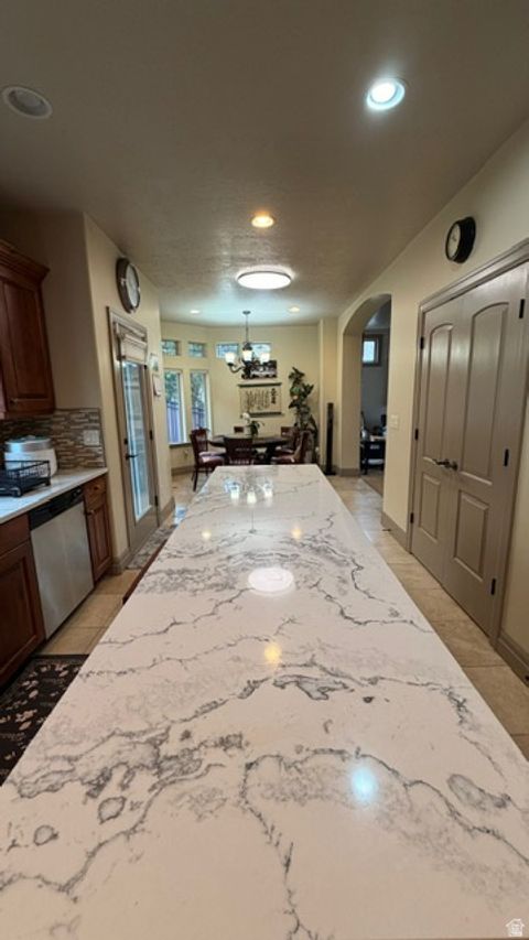 Tiny photo for 6623 S HIDDEN CV, Cottonwood Heights, UT 84121 (MLS # 2136423)