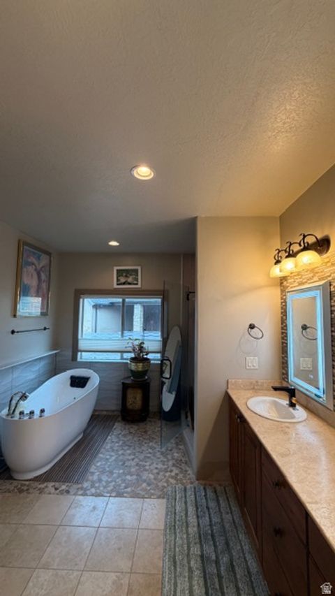 Tiny photo for 6623 S HIDDEN CV, Cottonwood Heights, UT 84121 (MLS # 2136423)