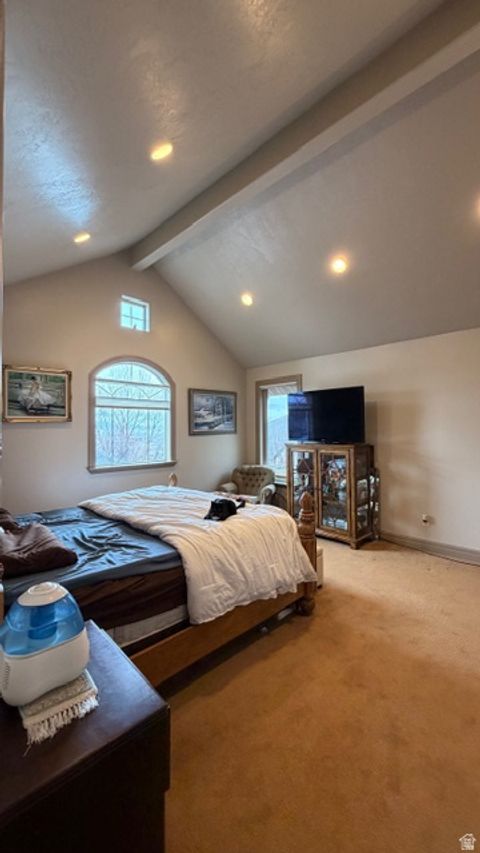 Tiny photo for 6623 S HIDDEN CV, Cottonwood Heights, UT 84121 (MLS # 2136423)