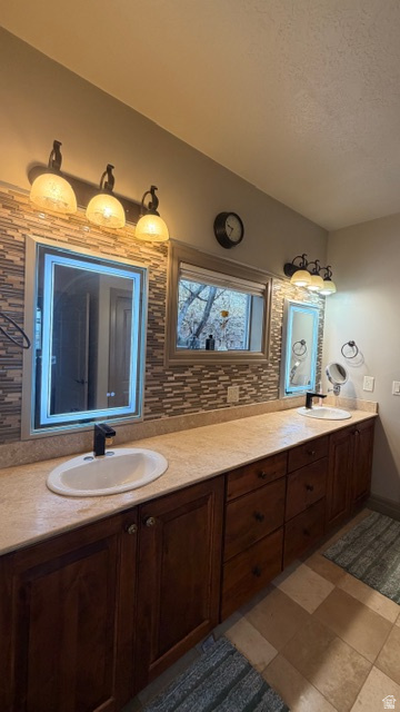 OLD MILL POINT PUD - Residential