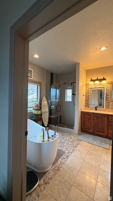 OLD MILL POINT PUD - Residential