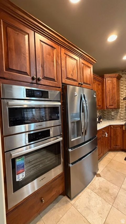 Tiny photo for 6623 S HIDDEN CV, Cottonwood Heights, UT 84121 (MLS # 2136423)