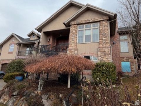 Tiny photo for 6623 S HIDDEN CV, Cottonwood Heights, UT 84121 (MLS # 2136423)