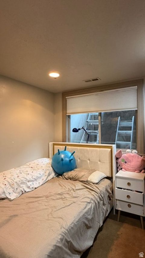 Tiny photo for 6623 S HIDDEN CV, Cottonwood Heights, UT 84121 (MLS # 2136423)