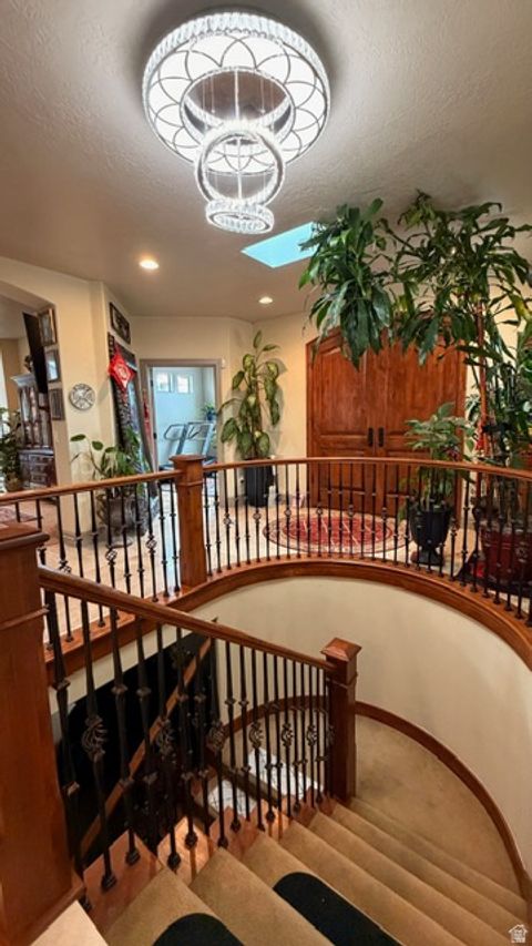 Tiny photo for 6623 S HIDDEN CV, Cottonwood Heights, UT 84121 (MLS # 2136423)