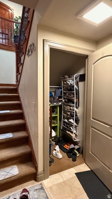 OLD MILL POINT PUD - Residential