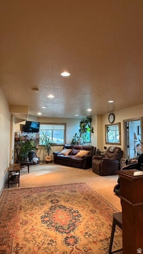 Tiny photo for 6623 S HIDDEN CV, Cottonwood Heights, UT 84121 (MLS # 2136423)