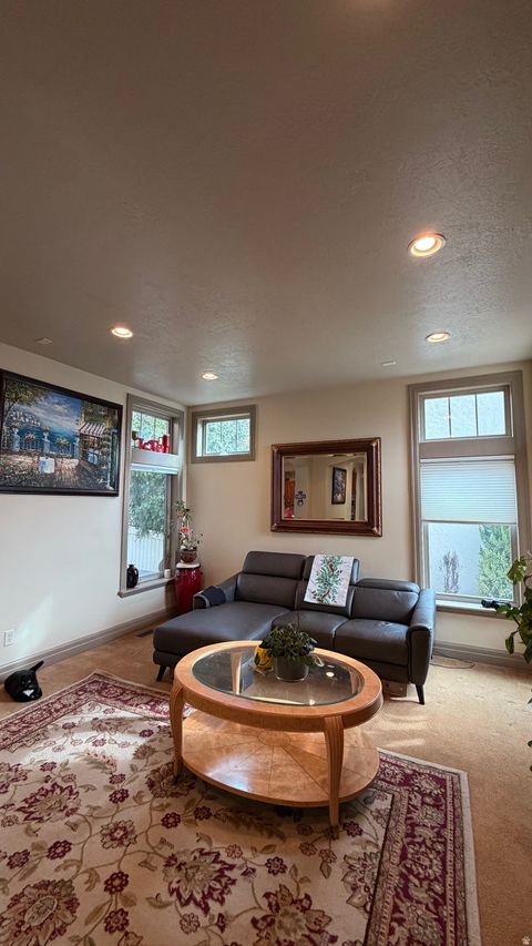 Tiny photo for 6623 S HIDDEN CV, Cottonwood Heights, UT 84121 (MLS # 2136423)