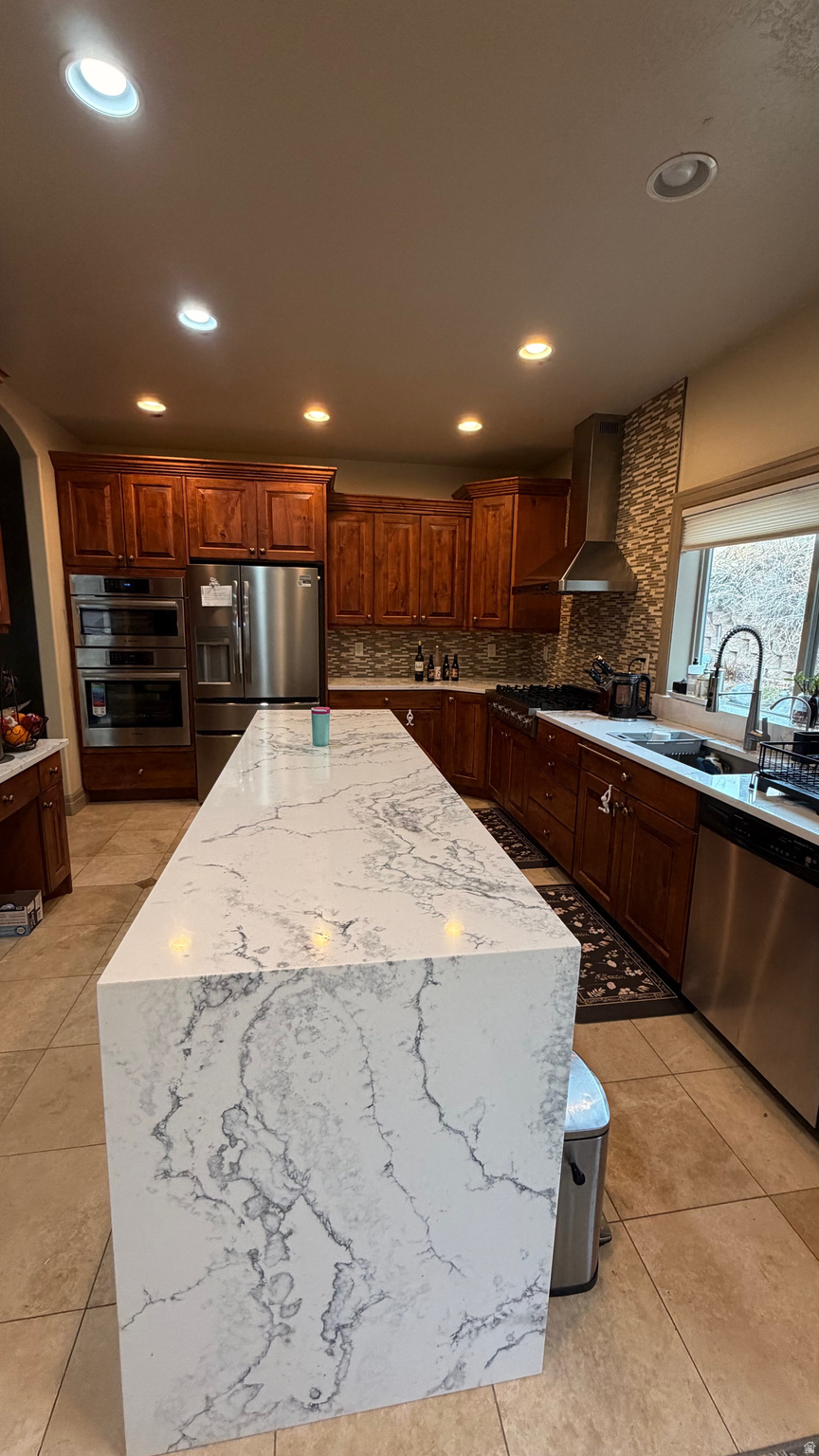 OLD MILL POINT PUD - Residential