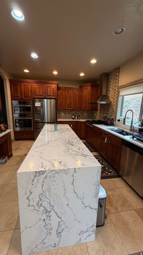 Tiny photo for 6623 S HIDDEN CV, Cottonwood Heights, UT 84121 (MLS # 2136423)