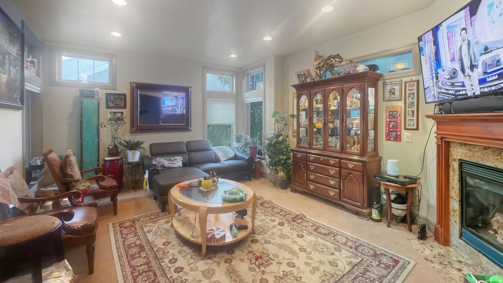Photo of 6623 S HIDDEN CV, Cottonwood Heights, UT 84121 (MLS # 2136423)