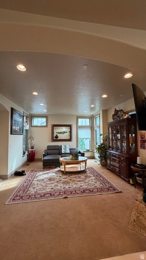 Tiny photo for 6623 S HIDDEN CV, Cottonwood Heights, UT 84121 (MLS # 2136423)