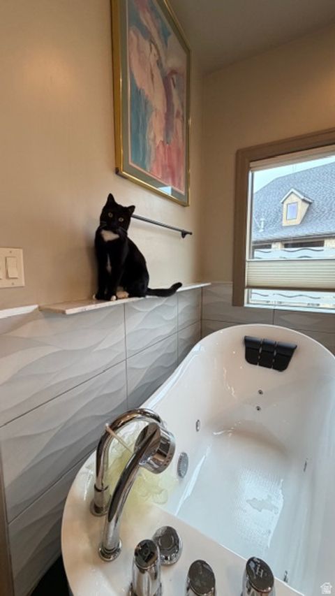 Tiny photo for 6623 S HIDDEN CV, Cottonwood Heights, UT 84121 (MLS # 2136423)