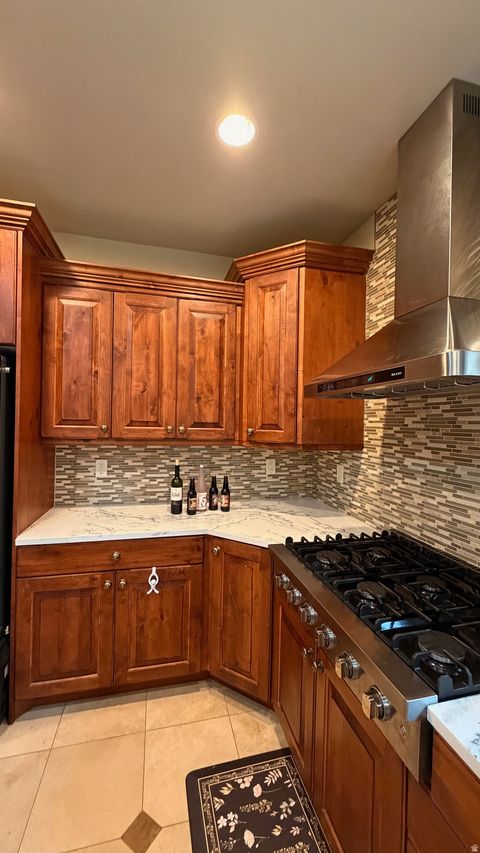 Tiny photo for 6623 S HIDDEN CV, Cottonwood Heights, UT 84121 (MLS # 2136423)