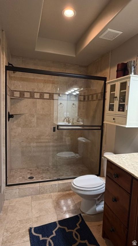 Tiny photo for 6623 S HIDDEN CV, Cottonwood Heights, UT 84121 (MLS # 2136423)