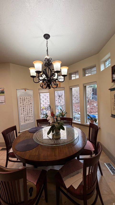 Tiny photo for 6623 S HIDDEN CV, Cottonwood Heights, UT 84121 (MLS # 2136423)