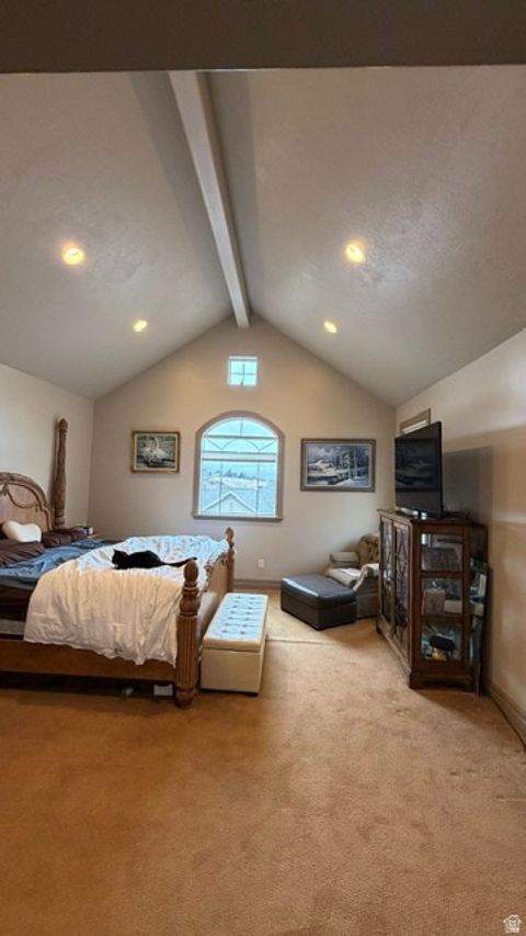 Tiny photo for 6623 S HIDDEN CV, Cottonwood Heights, UT 84121 (MLS # 2136423)