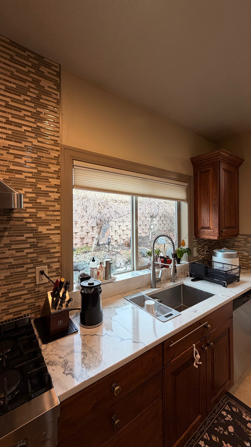 OLD MILL POINT PUD - Residential