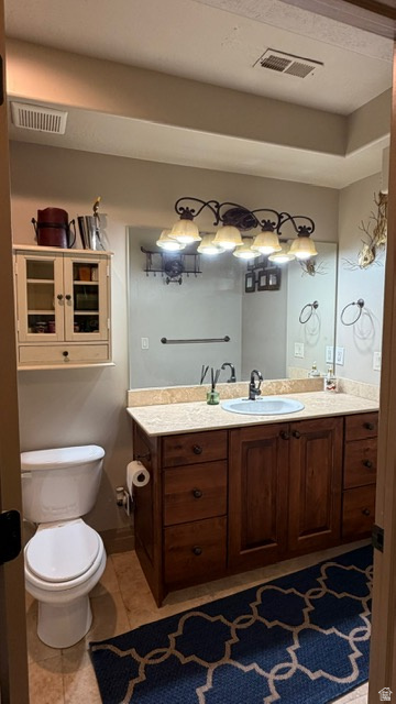 OLD MILL POINT PUD - Residential