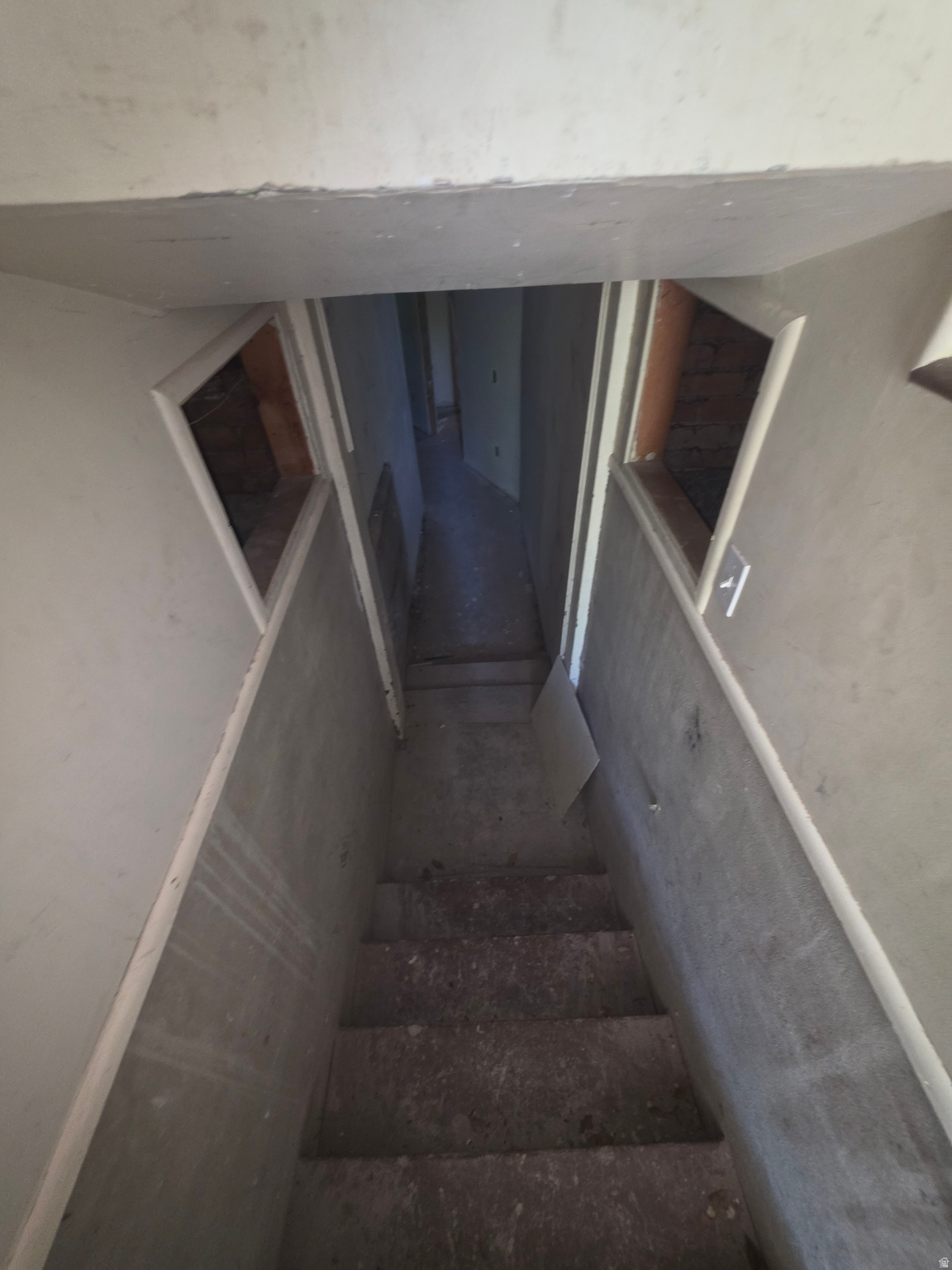 BELMONT SUB - Residential