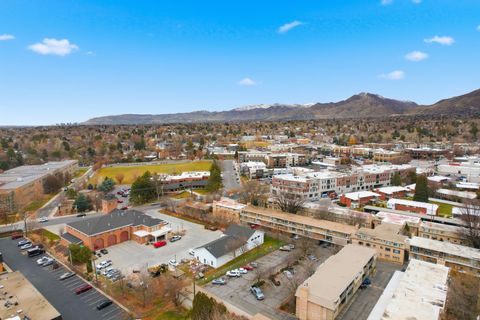 Tiny photo for 2220 E MURRAY HOLLADAY RD S #101, Holladay, UT 84117 (MLS # 2126509)