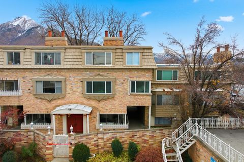 Tiny photo for 2220 E MURRAY HOLLADAY RD S #101, Holladay, UT 84117 (MLS # 2126509)