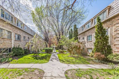 Tiny photo for 2220 E MURRAY HOLLADAY RD S #101, Holladay, UT 84117 (MLS # 2126509)