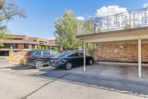 Tiny photo for 2220 E MURRAY HOLLADAY RD S #101, Holladay, UT 84117 (MLS # 2126509)