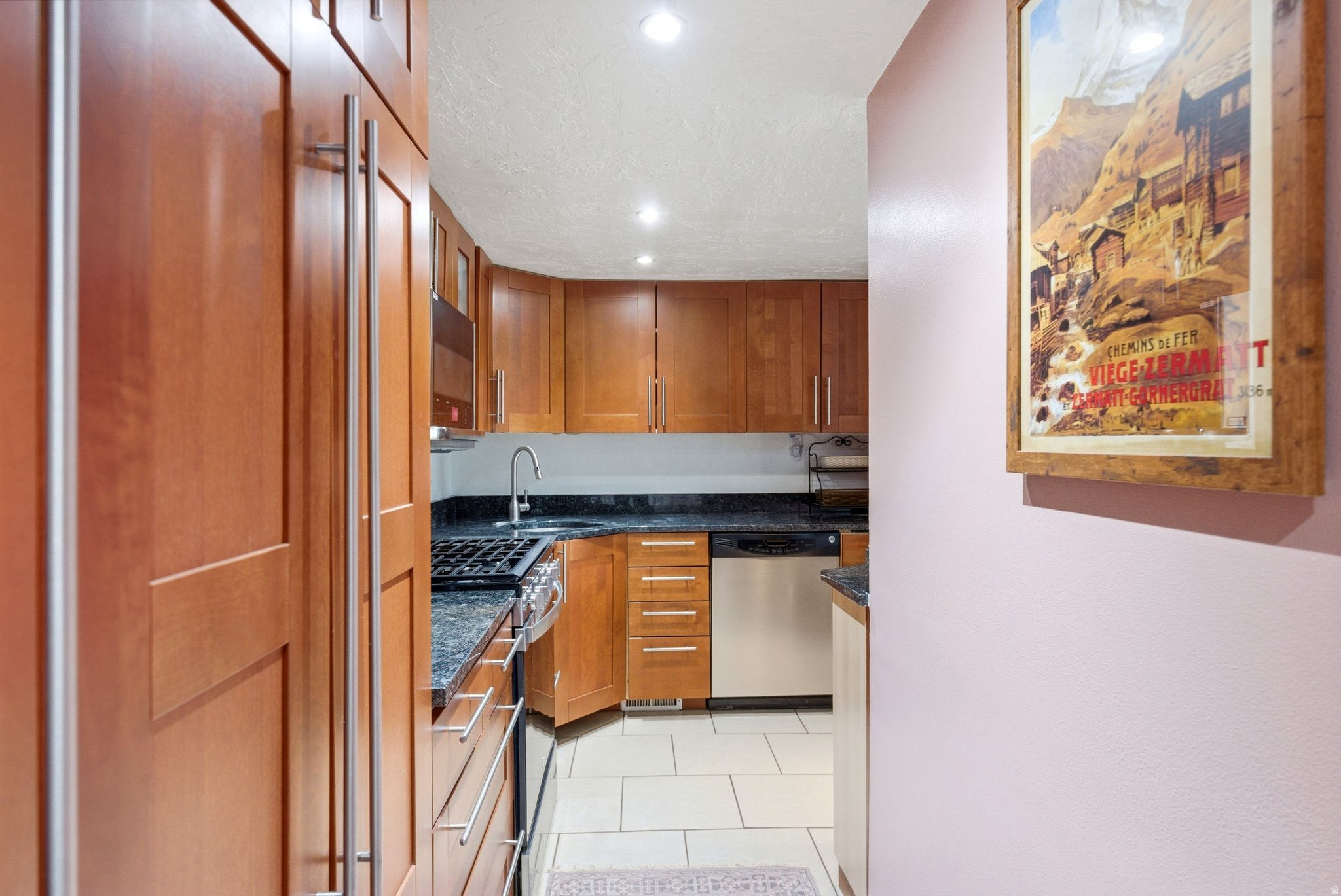 AIX LA CHAPE - Residential