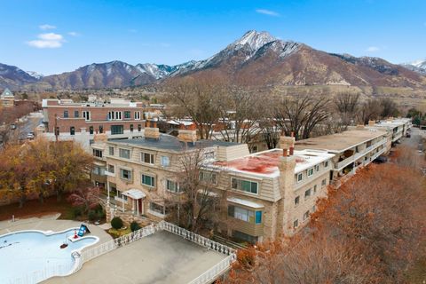 Tiny photo for 2220 E MURRAY HOLLADAY RD S #101, Holladay, UT 84117 (MLS # 2126509)