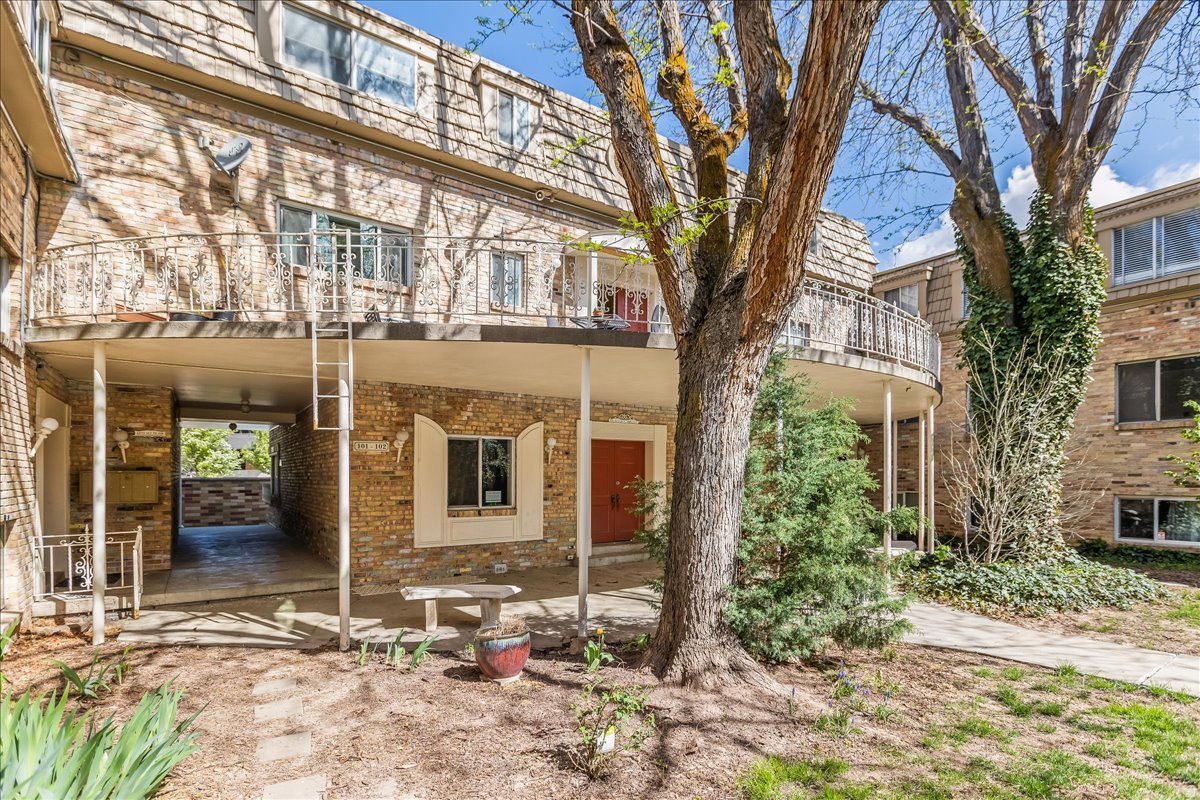 AIX LA CHAPE - Residential