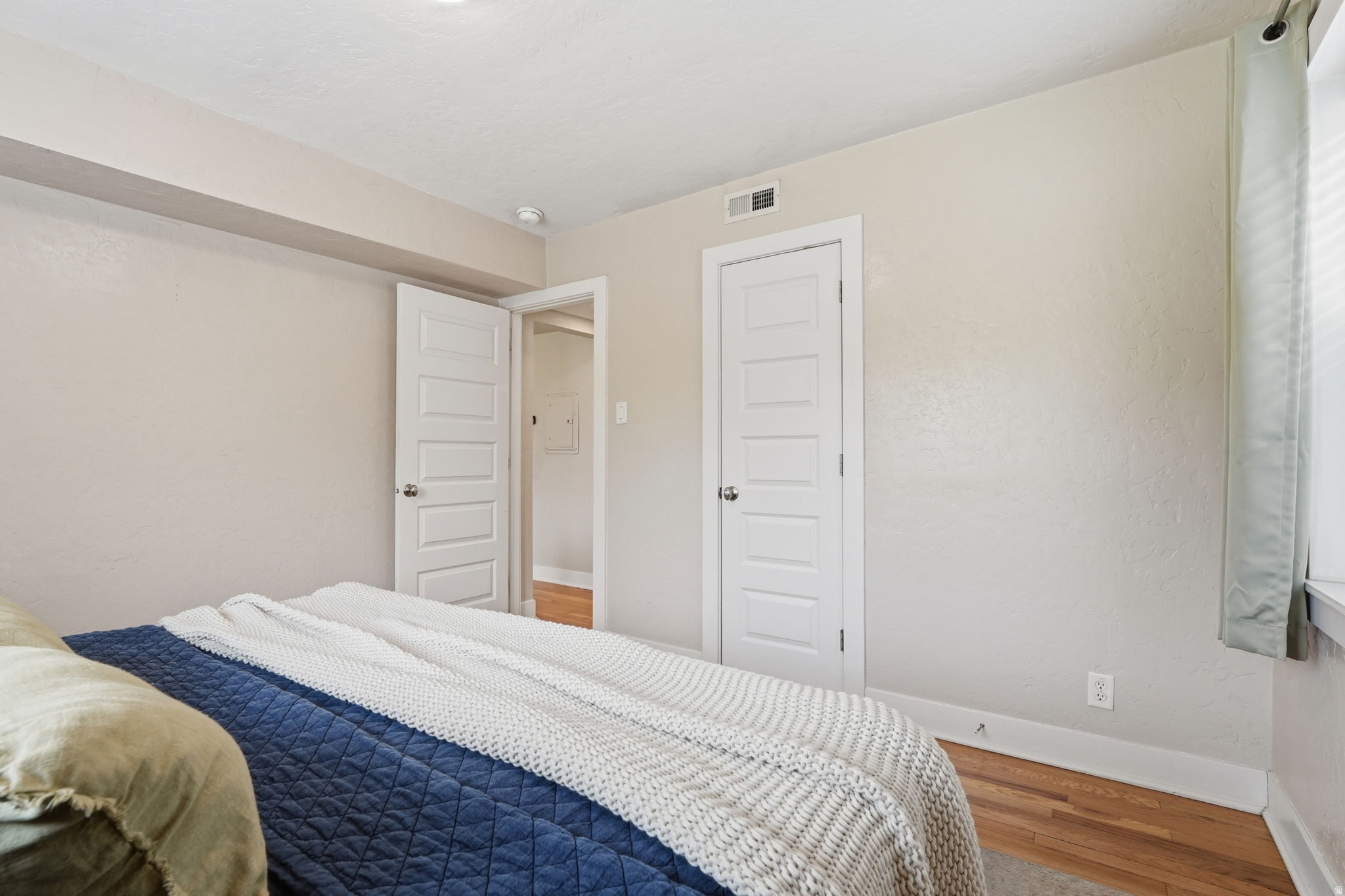 CITY HAVEN - Residential