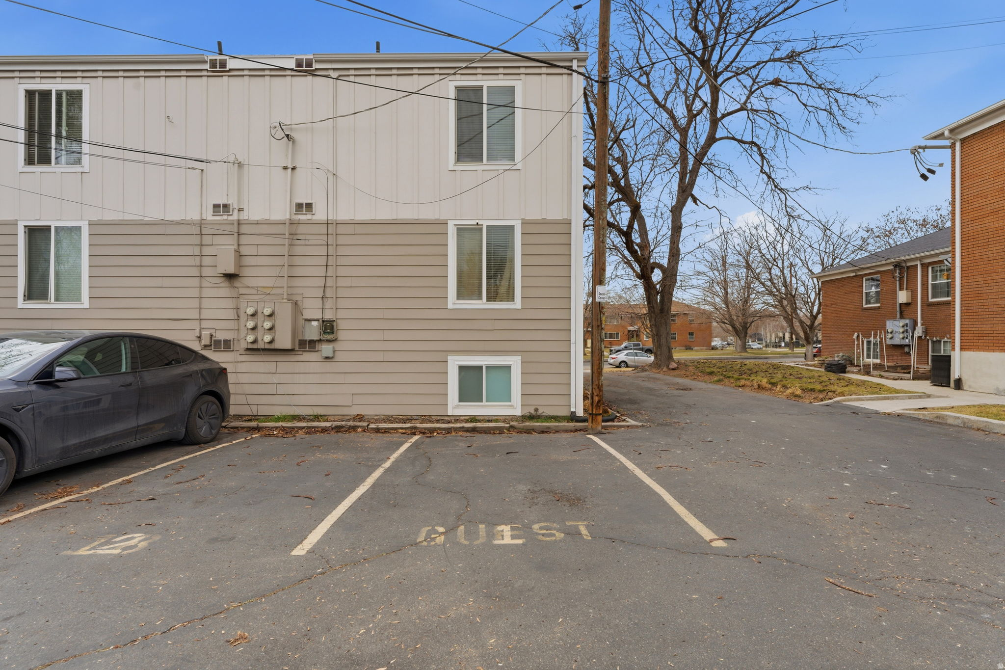 CITY HAVEN - Residential