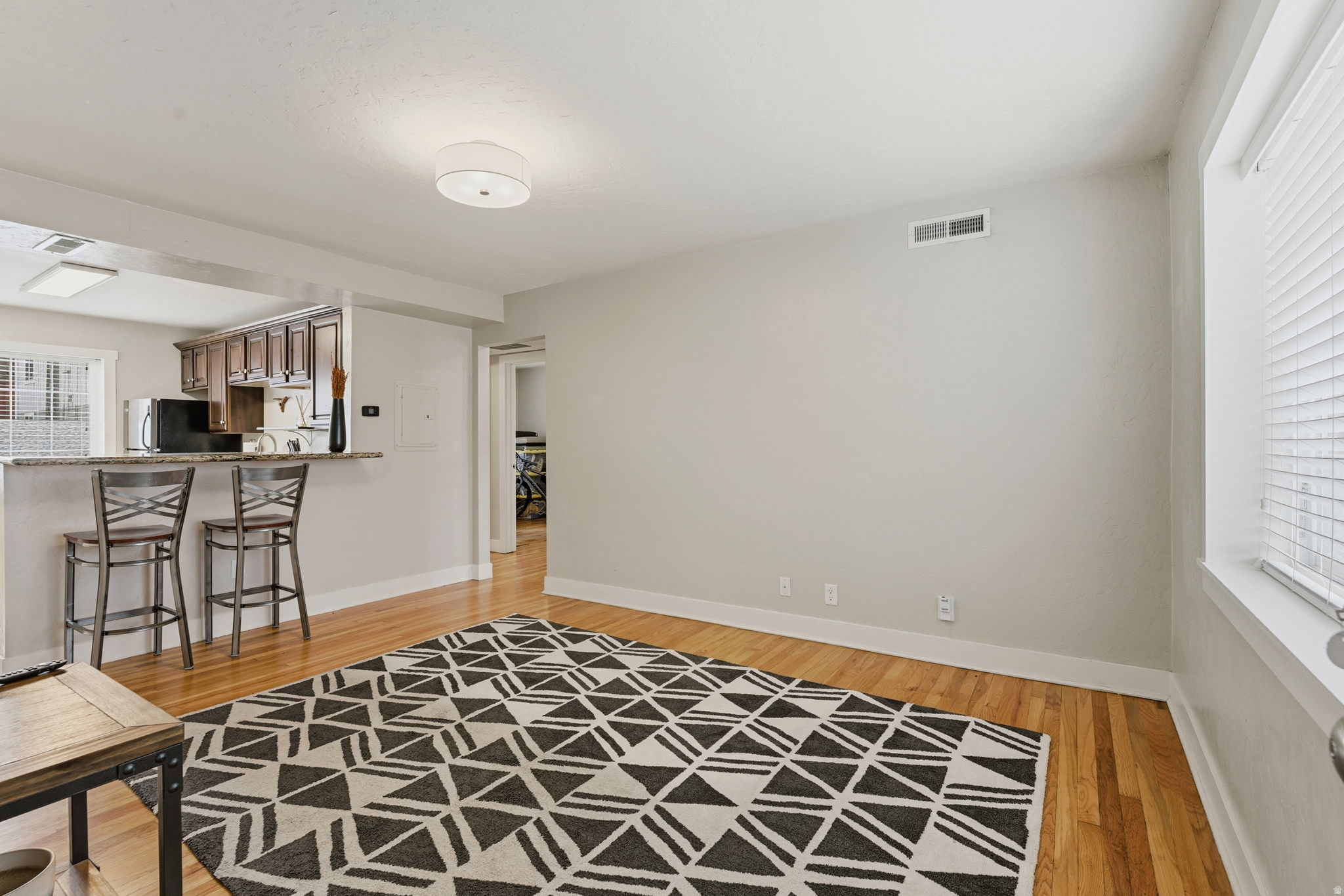 CITY HAVEN - Residential