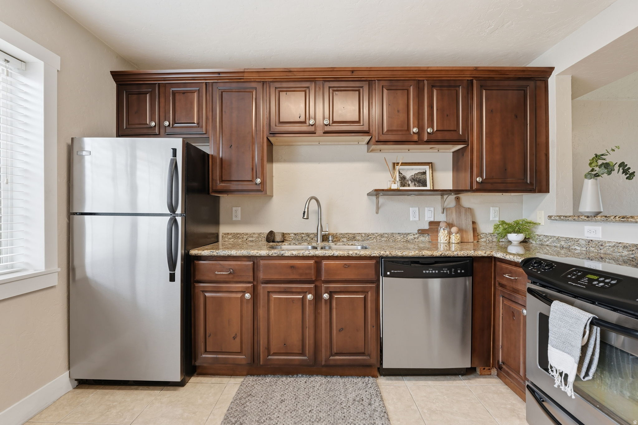 CITY HAVEN - Residential