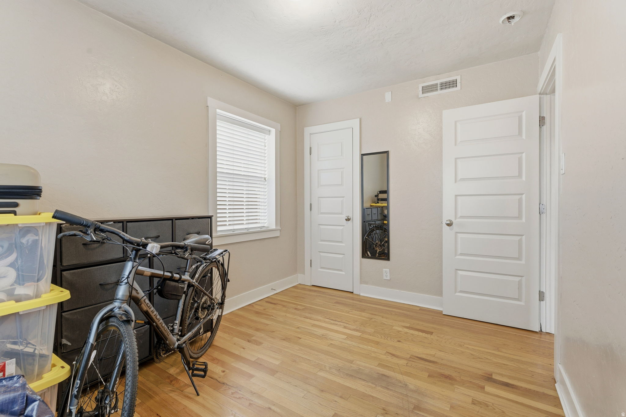 CITY HAVEN - Residential