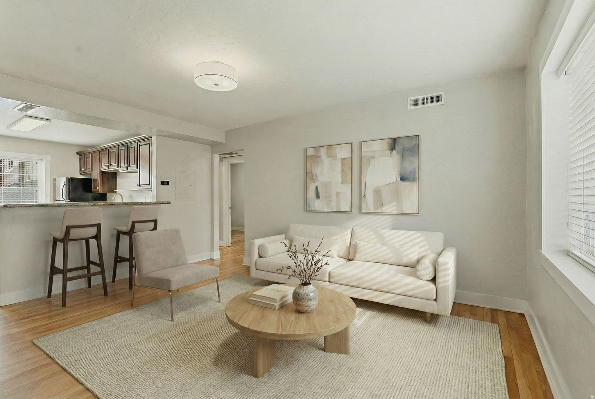 CITY HAVEN - Residential