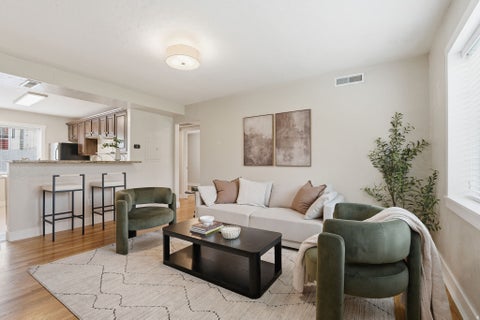 Condo For Sale - 808 E 300 #29<br/> Salt Lake County, Salt Lake City, UT 84102